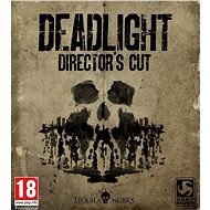 Deadlight Director&#39;s Cut - Hra