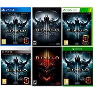 Diablo III - Video Game