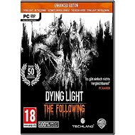 Dying Light The Following: Enhanced Edition - Video Game