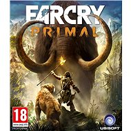 Far Cry Primal - Konsolen-Spiel