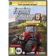Farming Simulator 15 - Videospiel