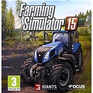 Farming Simulator 2015 - Game