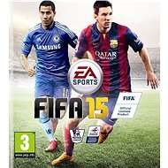 FIFA 15 - Hra