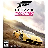 Forza Horizon 2 - Video Game