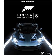 Forza Motorsport 6 - Video Game