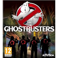 Ghostbusters - Game