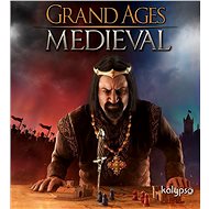 Grand Ages Medieval Limited Edition - Game