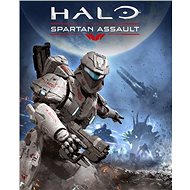 Halo: Spartan Assault - Console Game