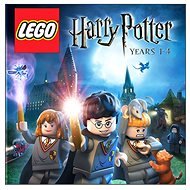 LEGO Harry Potter: Years 1 – 4 - Videohra