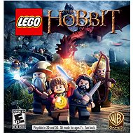 LEGO Hobbit - Game