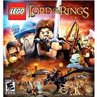 LEGO Lord of the Rings - Game