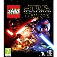 LEGO Star Wars: The Force Awakens - Hra na konzolu