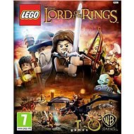 LEGO The Lord Of The Rings - Videospiel