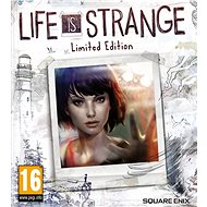 Life is Strange Limited Edition - Game