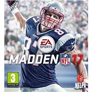 Madden 17 - Console Game