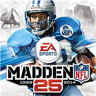 Madden NFL 25 - Game