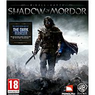 Middle Earth: Shadow of Mordor - Video Game