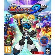 Mighty No.9 - Game