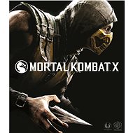 Mortal Kombat X - Video Game