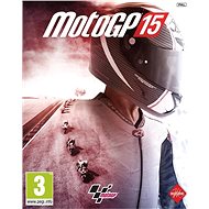 Moto GP 15 - Game