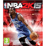NBA 2K15 - Game