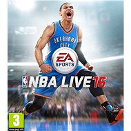 NBA LIVE 2016 - Game