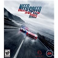 Need For Speed Rivals - Videohra