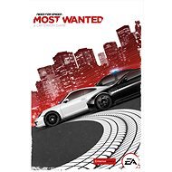 Need For Speed: Most Wanted (2012) - Videospiel
