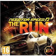 Need For Speed: The Run - Game