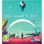 No Man&#39;s Sky - Game