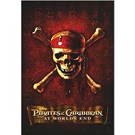 Pirates of the Caribbean At Worlds End - Game
