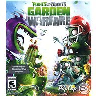 Plants vs. Zombies Garden Warfare - Video Game