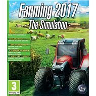 Professional Farmer 2017 - Game