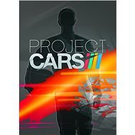 Project Cars - Videospiel