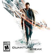 Quantum Break - Console Game