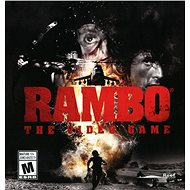 Rambo: The Video Game - Game