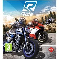 Ride - Game