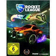Rocket League: Collectors Edition - Videójáték