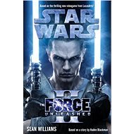 Star Wars: Force Unleashed II - Hra