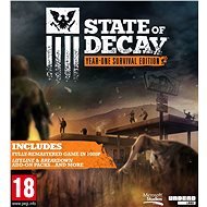 State of Decay: Year One Survival Edition - Videohra