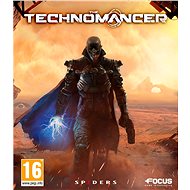 The Technomancer - Game