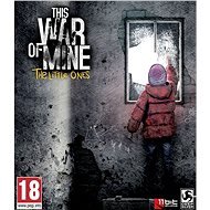 This War of Mine: The Little Ones - Game
