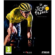 Tour de France 2016 - Game
