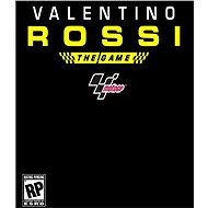 Valentino Rossi The Game - Game