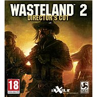 Wasteland 2: Director's Cut - Video Game