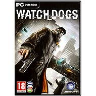 Watch Dogs Complete Edition CZ - Console Game