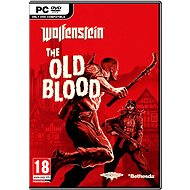 Wolfenstein: The Old Blood - Game