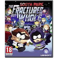 South Park: The Fractured But Whole - Game