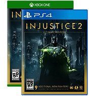 Injustice 2 - Video Game