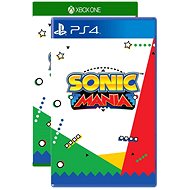Sonic Mania - Game
